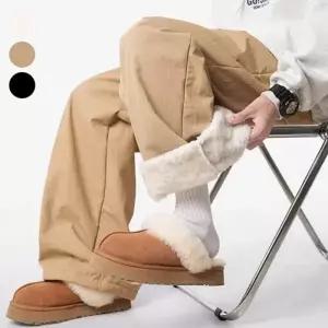 9부바지 면접 정장바지코디 정장팬츠 여성와이드