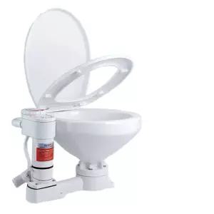 캠핑카 변기 12V 요트 부품 지지대 설치 부속 경량화