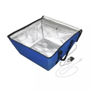 가정용 발효기 발효상자 식혜 업소용 청국장 제빵 반죽