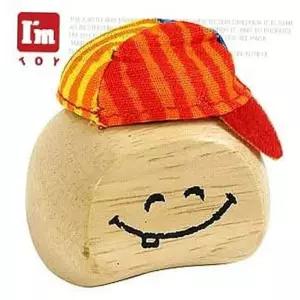 어린이용품 [아임토이-치아보관함] 빠진이보관 귀여운이빨모양 치아보관통 치아보관함 다용도보관함