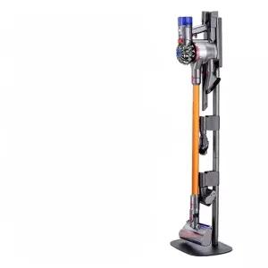 BenF Home 무선 청소기 풀메탈 거치대 그레이 프리미엄 스탠드 스틸