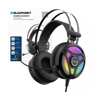 (스타필드 하남 블라우풍트) 7.1 채널 RGB 파워 진동 게이밍 헤드셋