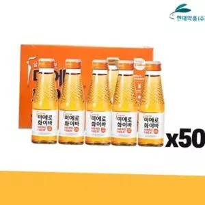 생활잡화 VT-LA 미에로 화이바 50병 100ml