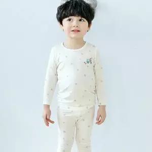 [보리보리/바풀 주니어]바풀 MK SS62-15 아동내복 간절기 모달 유아 아동 주니