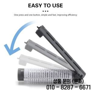 미용실 파마 막대 노 열 내구성 스타일링 미끄럼 방지 모건 컬 클립 긴 짧은 헤어 살롱 홈 이발사용