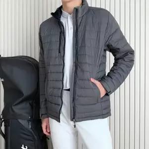 롱점퍼 블루종 기본 아우터 잠바 야상점퍼 남성점퍼