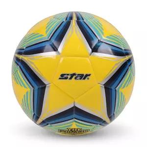스타스포츠 더폴라리스 스킬볼 축구공 옐로우 콘트롤 연습용 운동용축구공