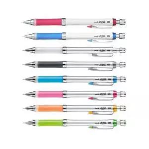 [문구] 유니 알파겔 슬림 M5807 0.5mm 말랑말랑젤리 샤프