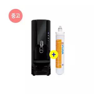 중고 업소용 아이스반 제빙기 0820B T3 아이스디스펜서 일생산 70-80kg 저장량2kg