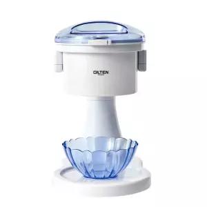길텐 스텐날 각얼음 빙수기 GT-IG2190W 강력 모터