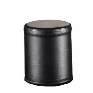 도자기 커피잔 두꺼운 무소음 컵 술게임 주사위 소품