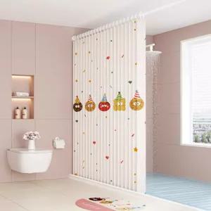 샤워부스 욕실파티션 칸막이 가벽 물막이 욕조 강화 건식화장실 샤워장 간이