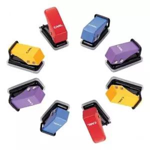 펀칭기 Carl 작다고 무시하면 안되는-칼 미니 1공펀치