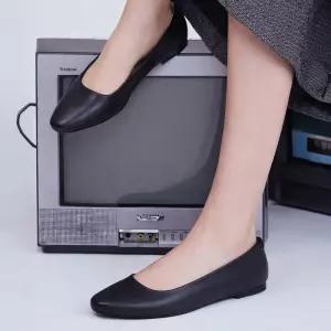 [슈펜] [슈탠다드] 스퀘어 데일리 플랫 1.0 (HPWWFEA202-T)