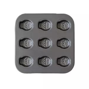 마들렌 틀 베이커리 디저트 몰드 파이마들렌 오븐용 쿠키