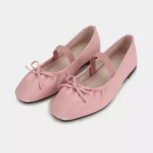 [슈펜] 소프트 발레리나 플랫 1.0 (HPWWFEA304-T)