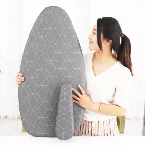 서웅산업 알루미늄 코팅커버 좌식다리미판 (특대형) n