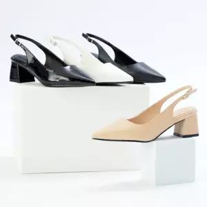 [슈펜] [베이직] 포인트 슬링백 5.0 (HPWWVEA302-T)