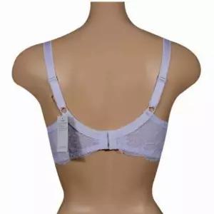 빅사이즈 레이스 와이어 F컵 브라