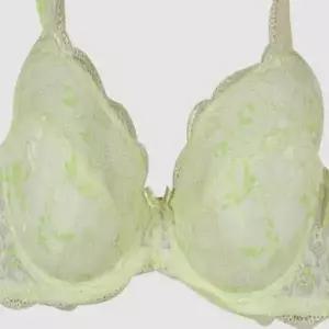 빅사이즈 레이스 와이어 C컵 브라