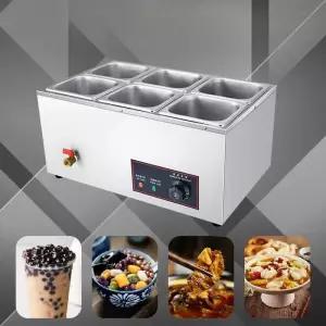 초콜릿 템퍼링 기계 멜팅 녹이는 중탕기 워머 퐁듀