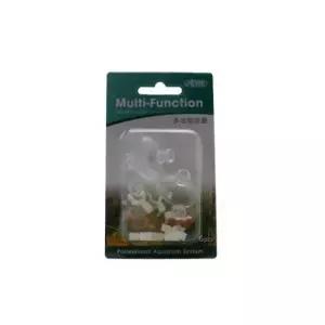 이스타 에어호스정리기 분리형 흡착고무 6개입 I-971