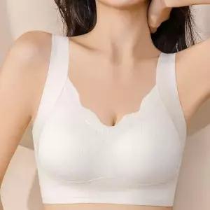 노와이어 런닝 브라탑 여름