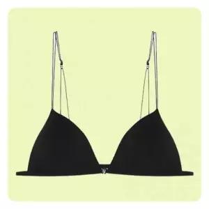 노와이어 길이조절 심리스 면 브라