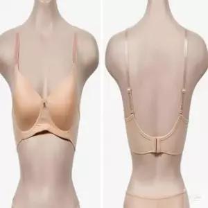 노와이어 B컵 수면브라 사계절브라