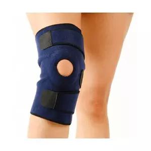 건강누리 네오프렌 무릎보호대 FREE SIZE 8015 비급여제품