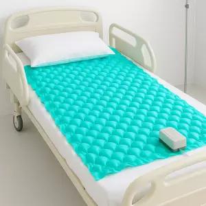 리버텍 욕창방지매트 욕창매트리스 에어매트 예방 환자용 의료용 병원용