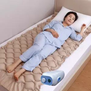 국내협력업체 그랜드메디 욕창방지매트 에어매트 욕창매트리스 의료용 예방 환자 병원