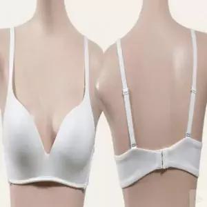 클레오 노와이어 C컵 심리스 볼륨브라