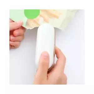 루미나D 진공 비닐 미니 실링기 밀봉기 접착기 포장기