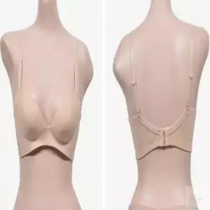 비비안 노와이어 B컵 볼륨브라 데일리브라