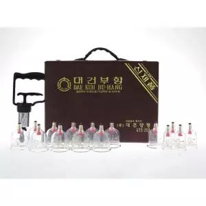 대건양행 대건부항기 15컵 세트