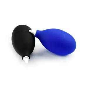 카메라 시계 제작자 시계 수리 휴대폰 핸드폰 키보드 렌즈 필터 청소 도구용 고성능 고무 에어 더스트 블로