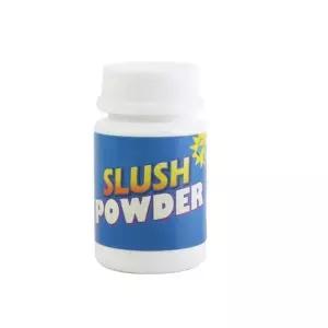 요술 팡팡 물이 사라지는 가루 슬러쉬파우더 70g 고흡수성수지 마술도구