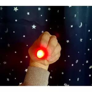 요술 팡팡 매직라이트 손가락불빛마술 딜라이트 (1세트 2개입)