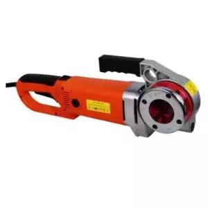 나사가공기 파이프 탭핑기 스레딩 미싱기 전동 배관