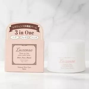 바르는콜라겐 올인원 멀티 밤 크림 헤어 핸드 바디 페이스  아르간 오일 3개