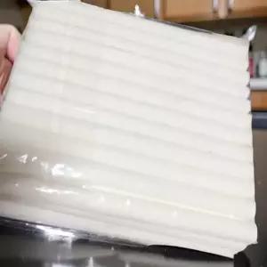 가습기 필터 8mm 기화식 가열식 촉촉 교체 잘라쓰는 코튼 USB 벌크 포장