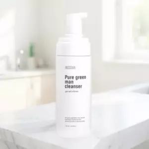 항문가려움 포고니아 그린 남성 청결제 150ml