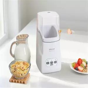 흑마늘 만들기 청국장 발효기 만드는 기계 유산균 제조기 우유팩