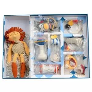 [대구백화점][기타]아가방좋은인형/ 딸랑이(7pcs)(58T083901)