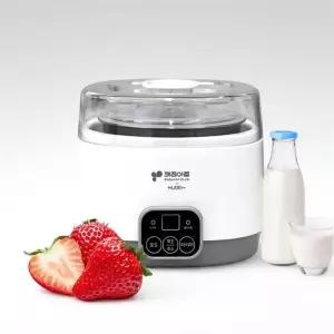 흑마늘 만들기 청국장 발효기 만드는 기계 유산균 제조기 요구르트