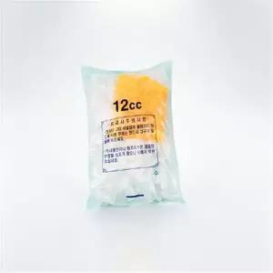 실리콘 물약병 투약통 아기 다회용 주사기 어린이집 시럽