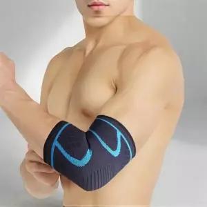 테니스 엘보 파스 보호대 통증 크림 아대 밴드 압박 운동 팔꿈치