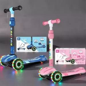 나비 킥보드 씽씽이 초등학생 미니 전동 유아용 어린이 롤릭