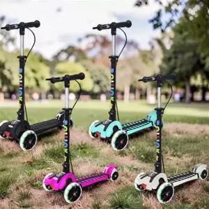 나비 킥보드 씽씽이 초등학생 미니 전동 유아용 어린이 스쿠터